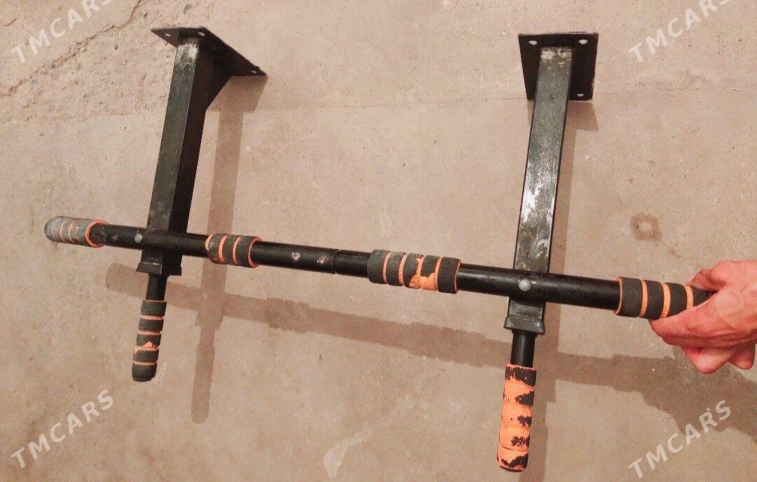 Turnik - Görogly (Tagta) - img 3