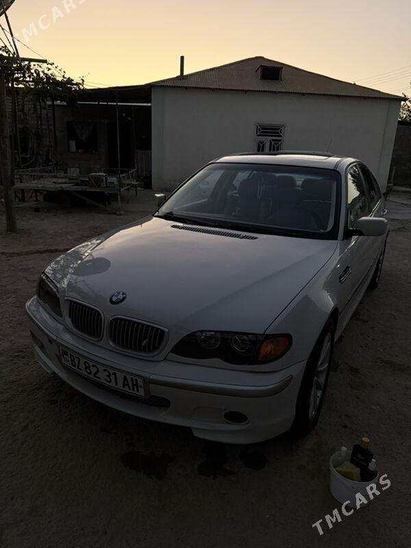 BMW E46 2004 - 115 000 TMT - Änew - img 3