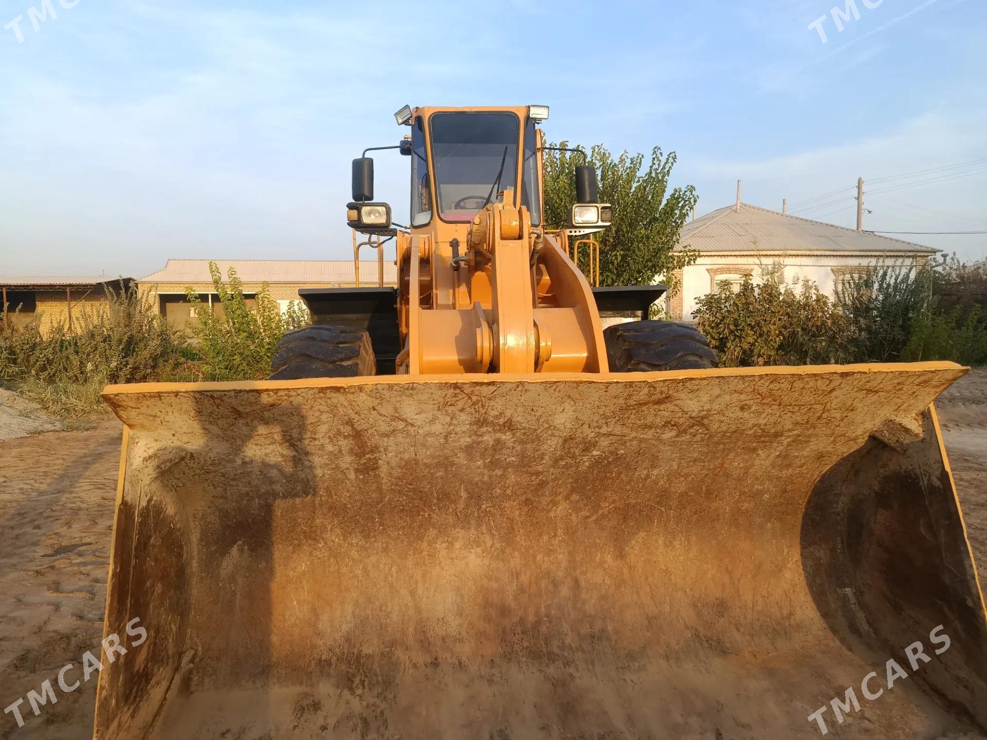 LiuGong CLG 856H 2010 - 480 000 TMT - Mary - img 4