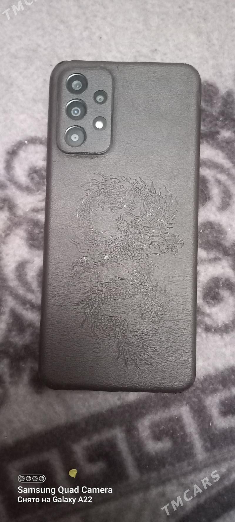 a23 6.128 - Гурбансолтан Едже - img 1