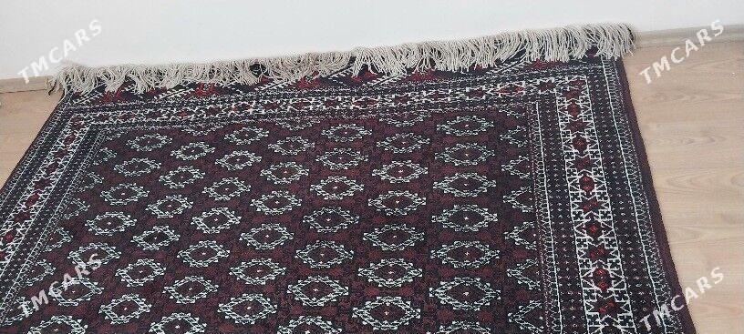 el haly - Туркменбаши - img 2