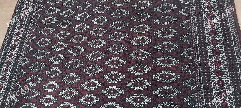 el haly - Туркменбаши - img 3