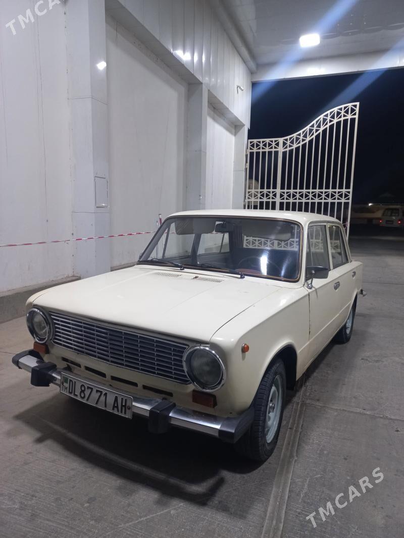 Lada 2101 1980 - 25 000 TMT - Tejen - img 4