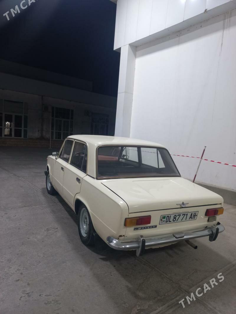 Lada 2101 1980 - 25 000 TMT - Tejen - img 2