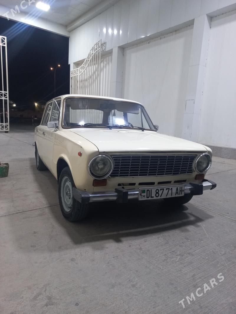 Lada 2101 1980 - 25 000 TMT - Tejen - img 1