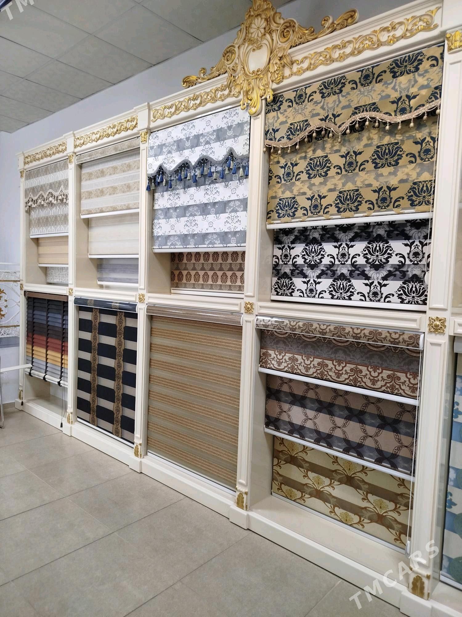 ЖАЛЮЗ ŽALÝUZ ZALUZ JALYUZ - Ашхабад - img 9