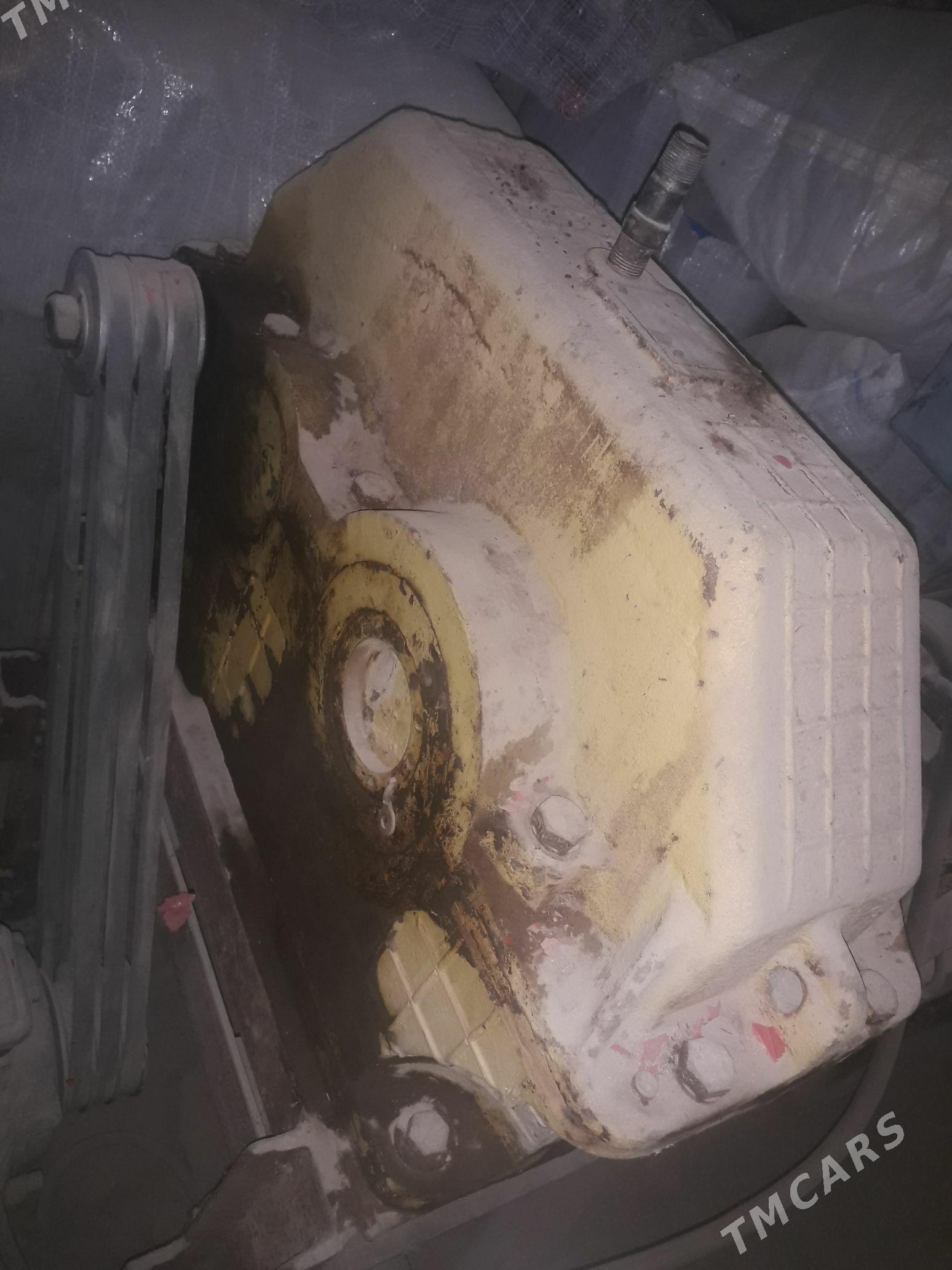 reduktor - Bereket - img 2