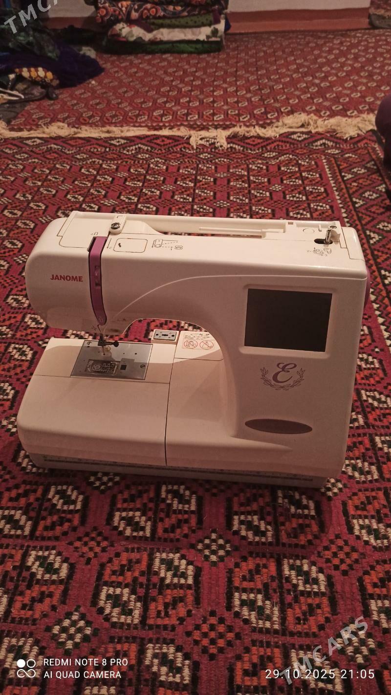 kompýuter maşyn - Gubadag - img 2