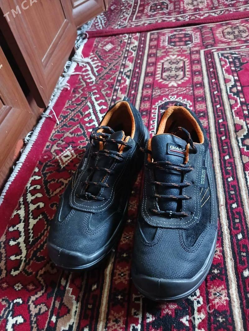 Boty - Gubadag - img 4