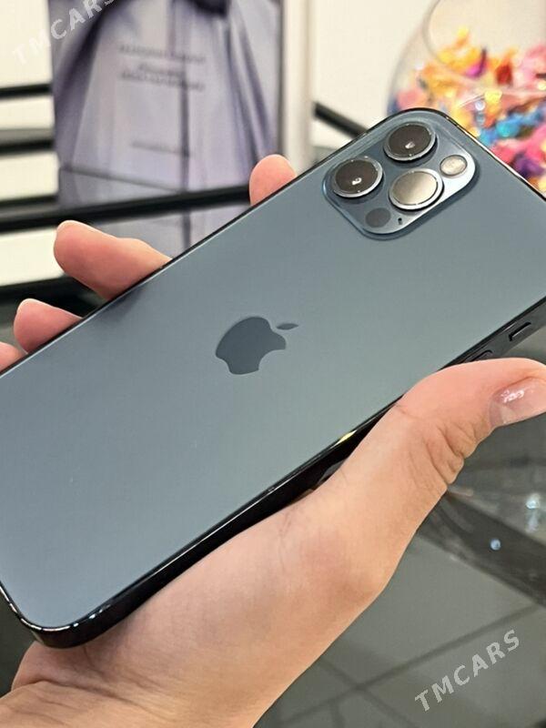 iPhone 12pro - Туркменбаши - img 1