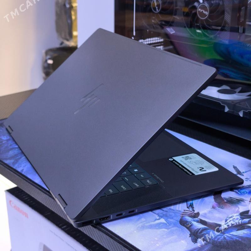 HP X360/ULTRA 7/16GB/1TB! - Мир 7 - img 7