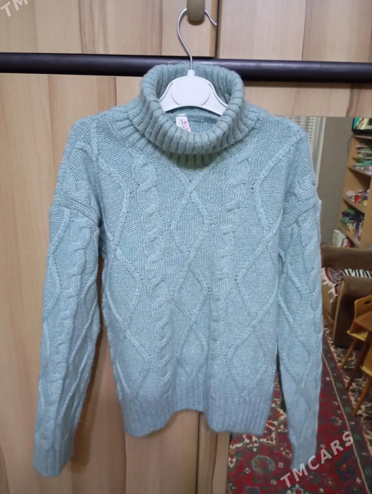 Свитер под горло - Aşgabat - img 4