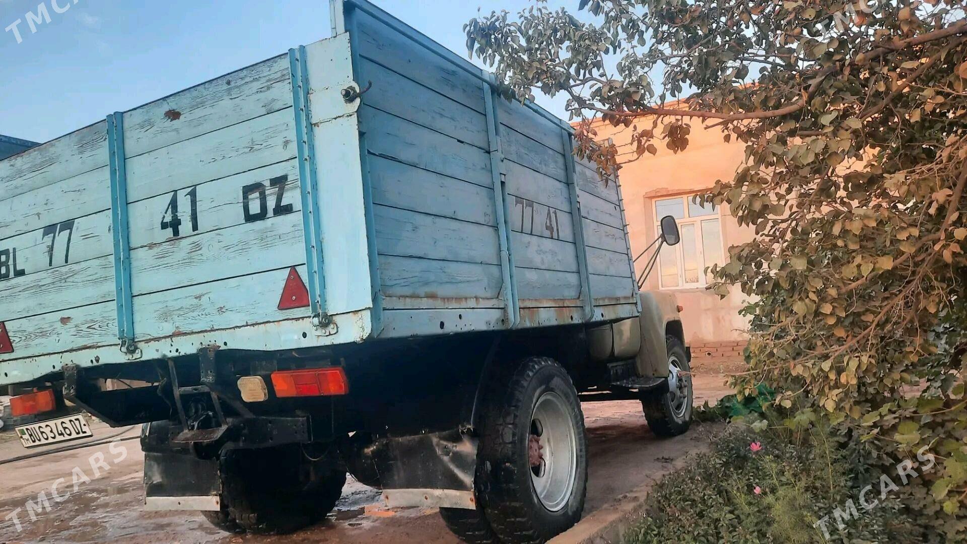 Gaz 52 1980 - 13 000 TMT - Гурбансолтан Едже - img 3