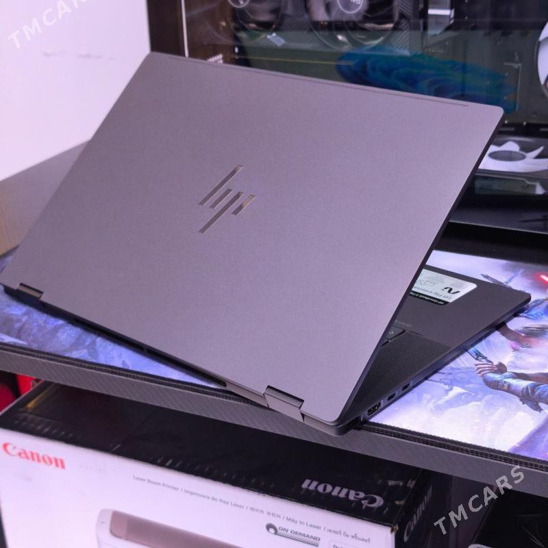 HP X360/ULTRA 7/16GB/1TB! - Мир 7 - img 1