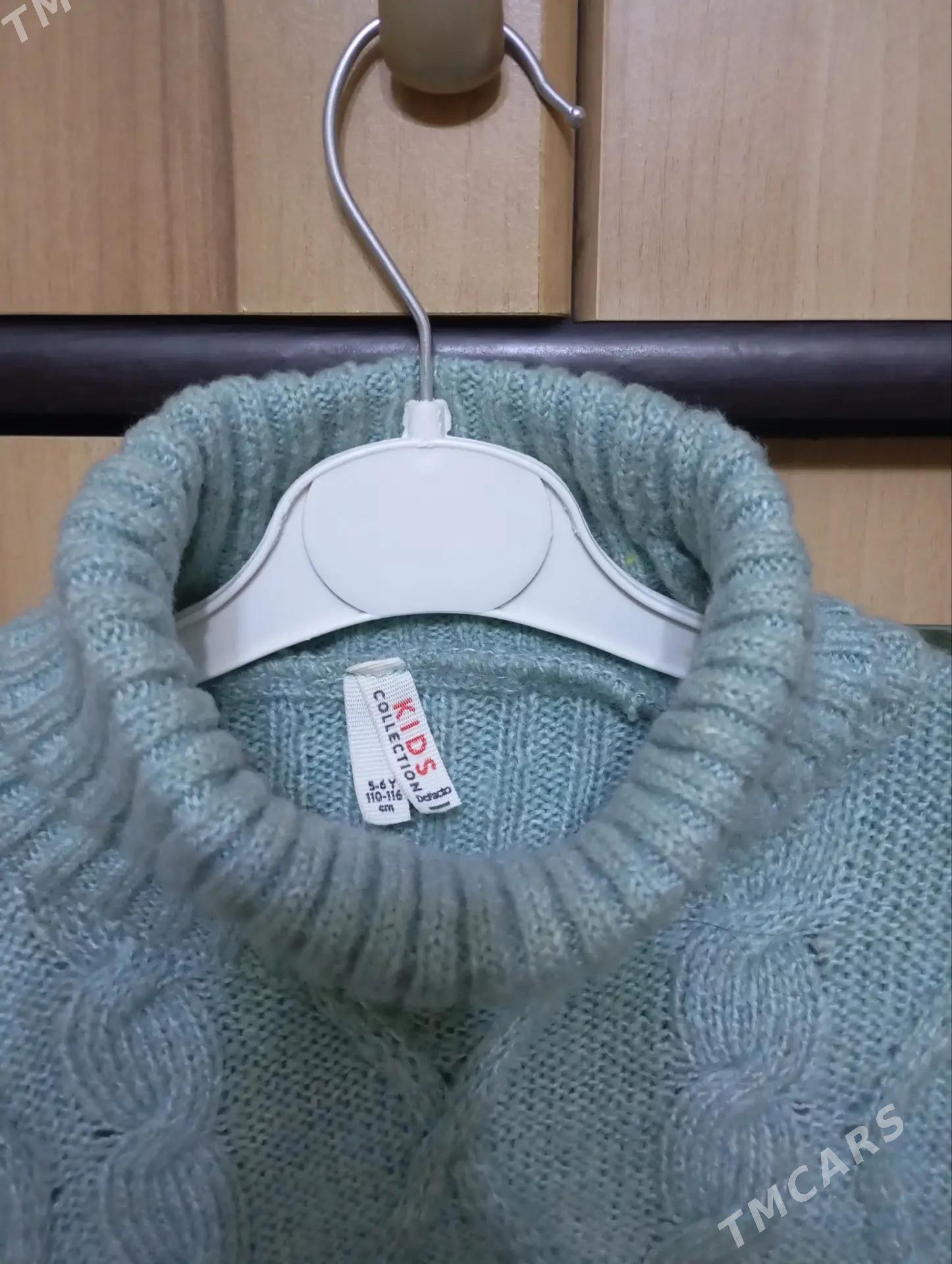 Свитер под горло - Aşgabat - img 1