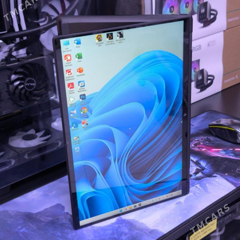 HP X360/ULTRA 7/16GB/1TB! - Мир 7 - img 2