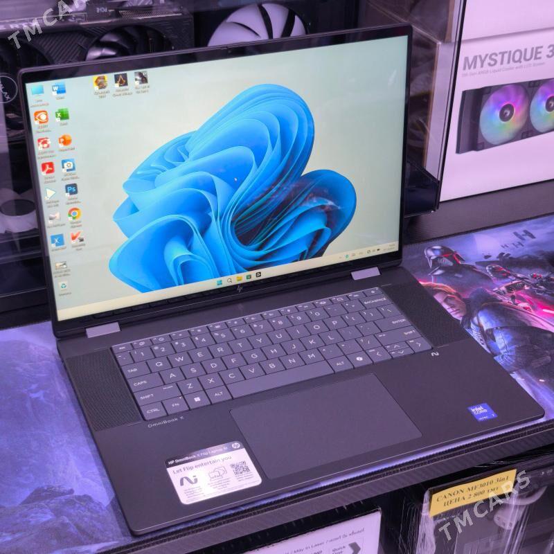 HP X360/ULTRA 7/16GB/1TB! - Мир 7 - img 3