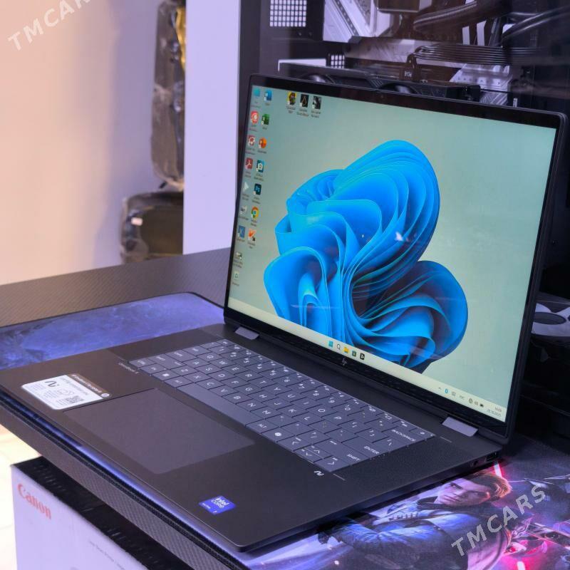 HP X360/ULTRA 7/16GB/1TB! - Мир 7 - img 4