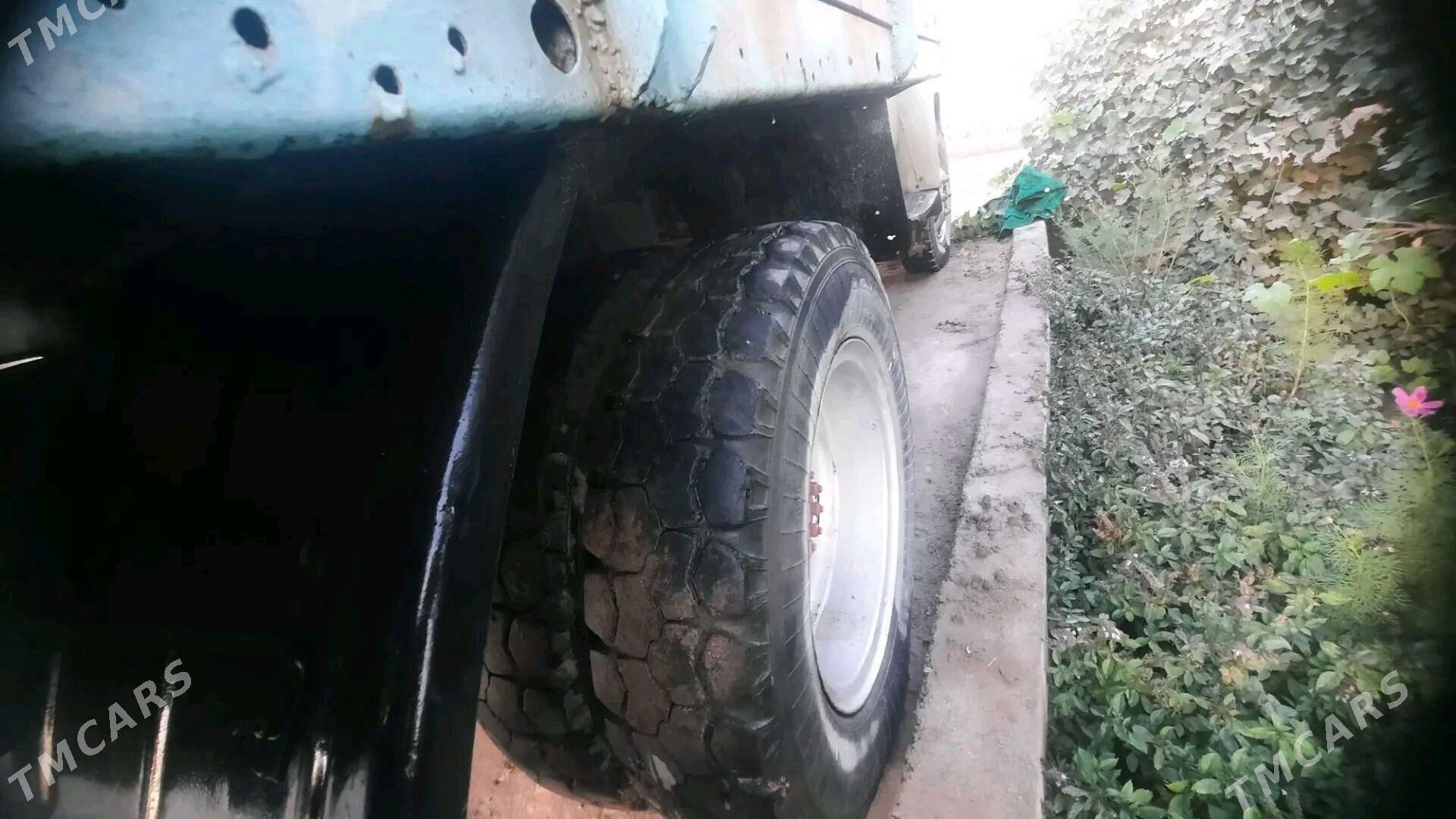 Gaz 52 1980 - 13 000 TMT - Гурбансолтан Едже - img 2