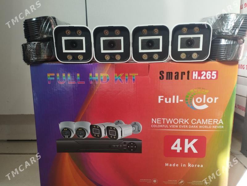 Amatly bahadan. kamplekt - Aşgabat - img 3