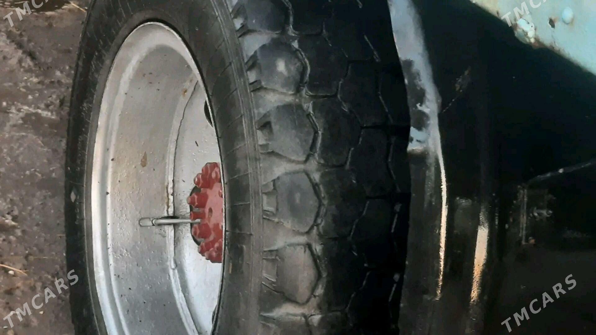 Gaz 52 1980 - 13 000 TMT - Гурбансолтан Едже - img 6