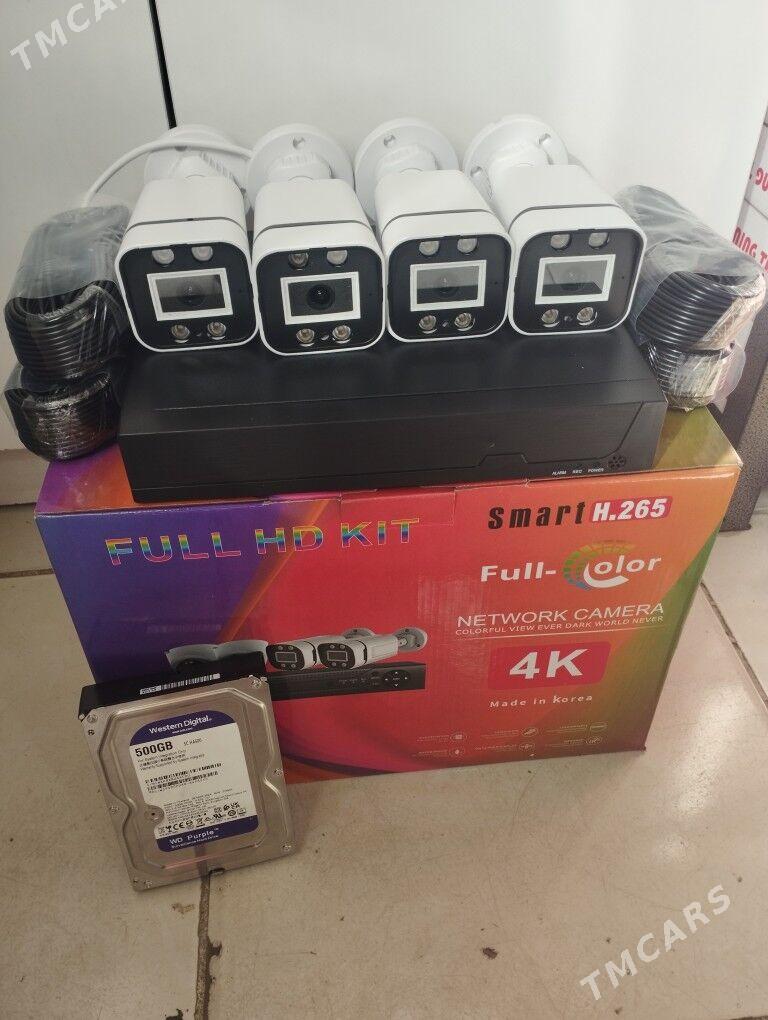 Amatly bahadan. kamplekt - Aşgabat - img 2