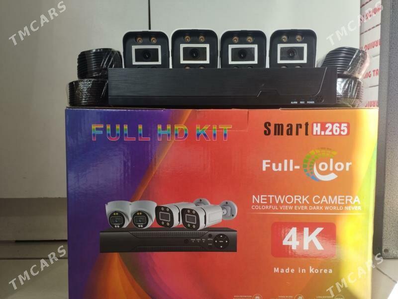 Amatly bahadan. kamplekt - Aşgabat - img 4