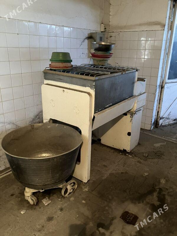 колбасный - Büzmeýin GRES - img 3