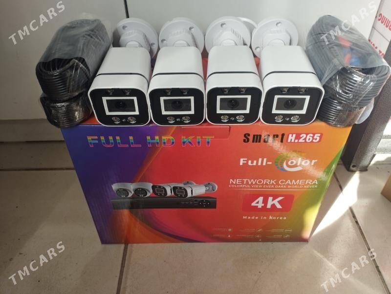 Amatly bahadan. kamplekt - Aşgabat - img 1