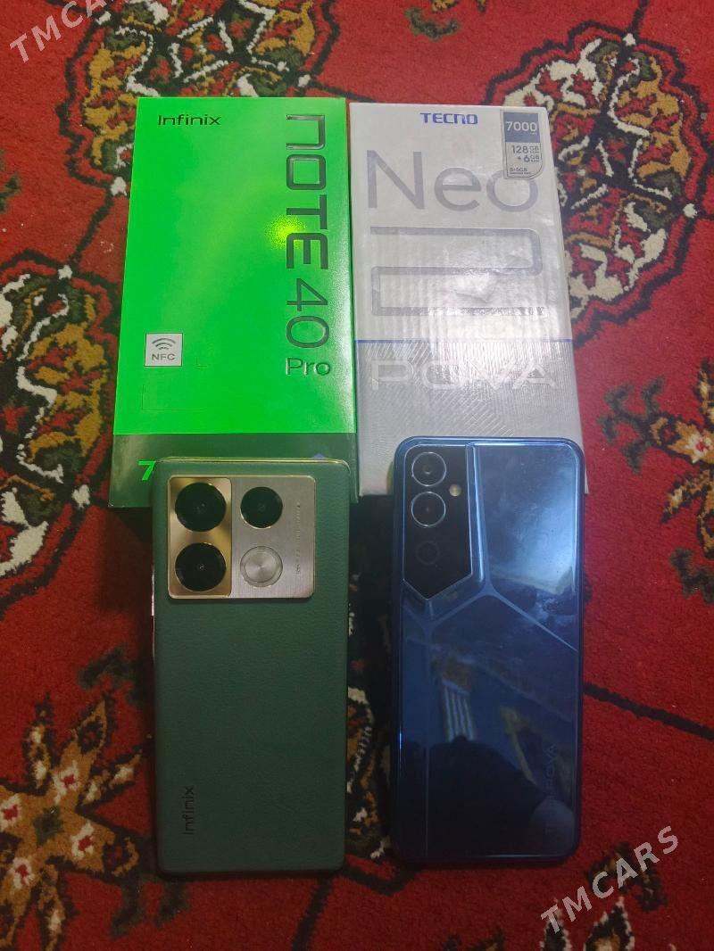 telefon - Ашхабад - img 2