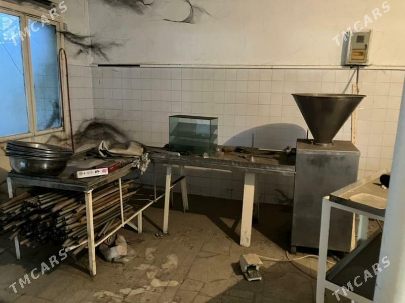 колбасный - Büzmeýin GRES - img 4