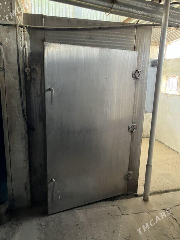 колбасный - Büzmeýin GRES - img 2