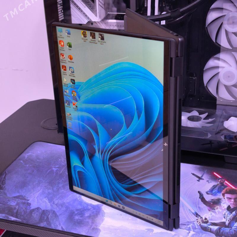 HP X360/ULTRA 7/16GB/1TB! - Мир 7 - img 8