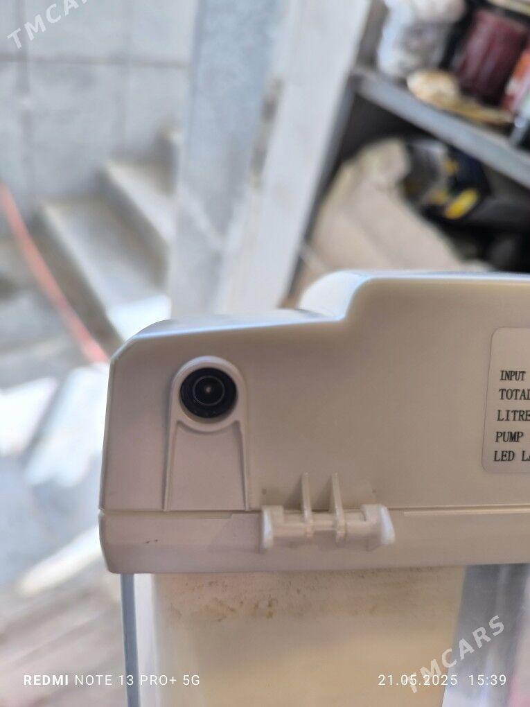 Akwaryum - Aşgabat - img 2