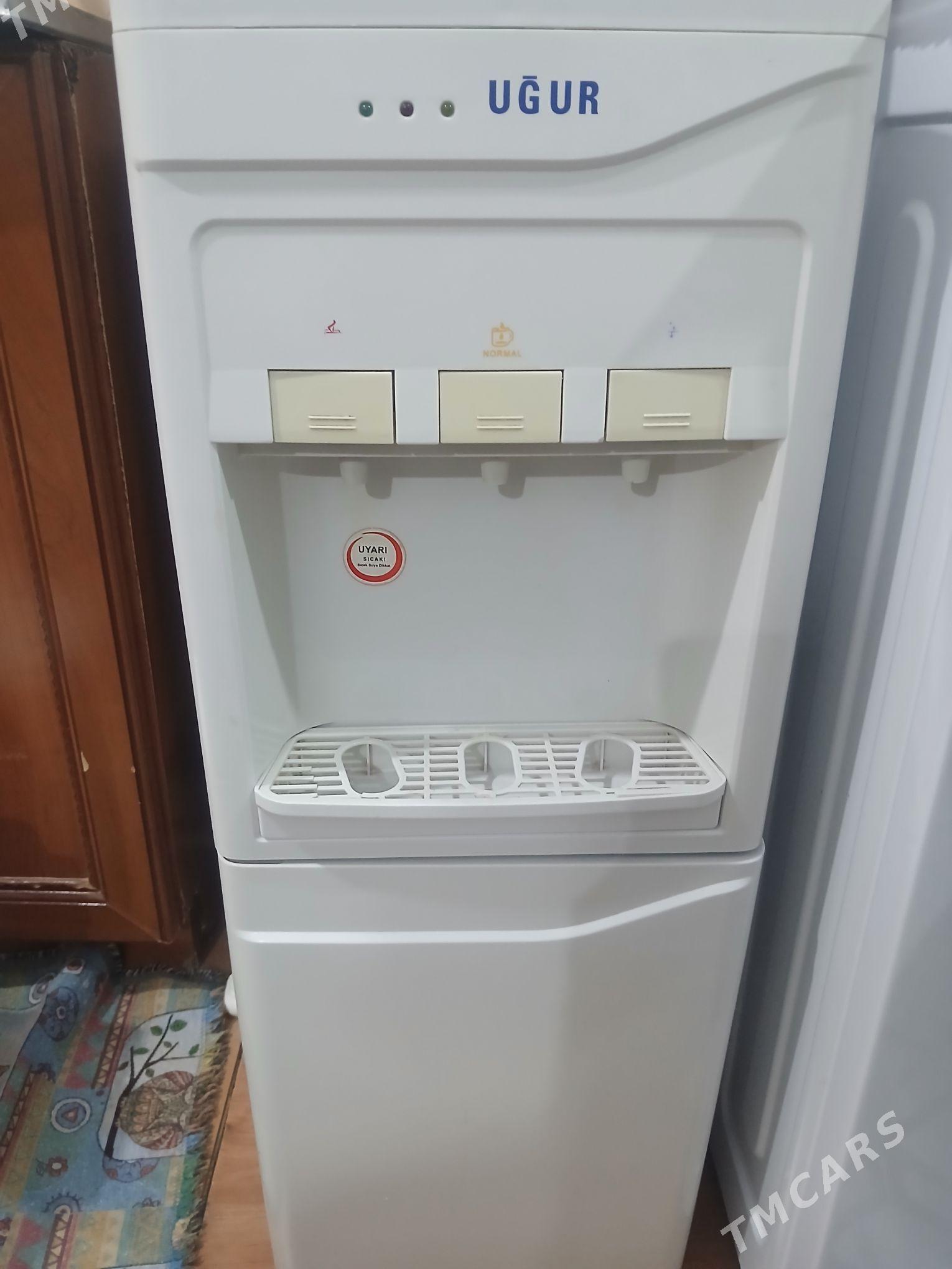 kuller - Balkanabat - img 2