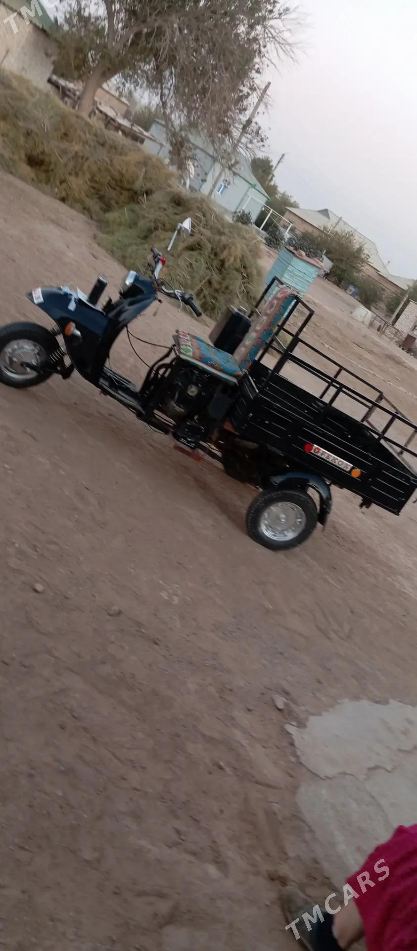 Fekon FK150-8G 2025 - 10 000 TMT - Babadaýhan - img 1