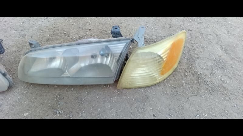 бабочка фара 450 TMT - Туркменбаши - img 3