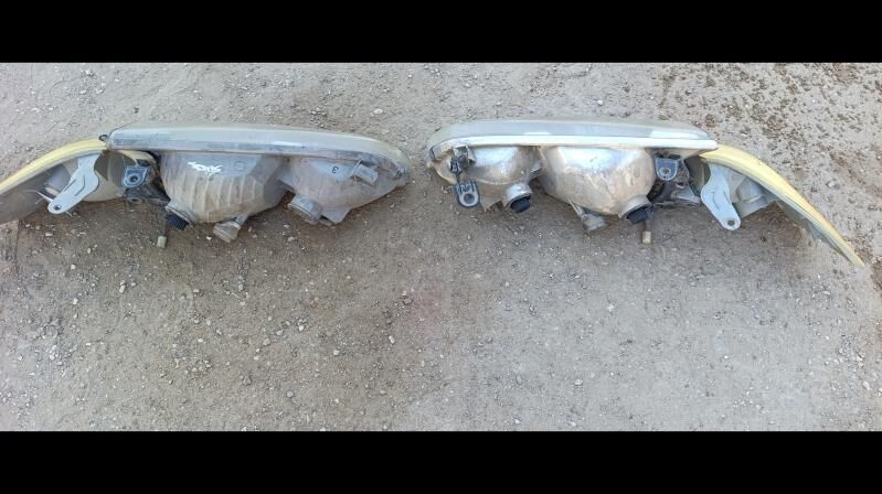 бабочка фара 450 TMT - Туркменбаши - img 5