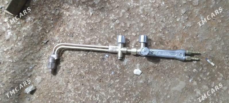 резак rezak - Балканабат - img 2