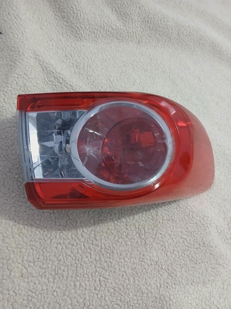 2013 corollo 1 000 TMT - Гумдаг - img 1