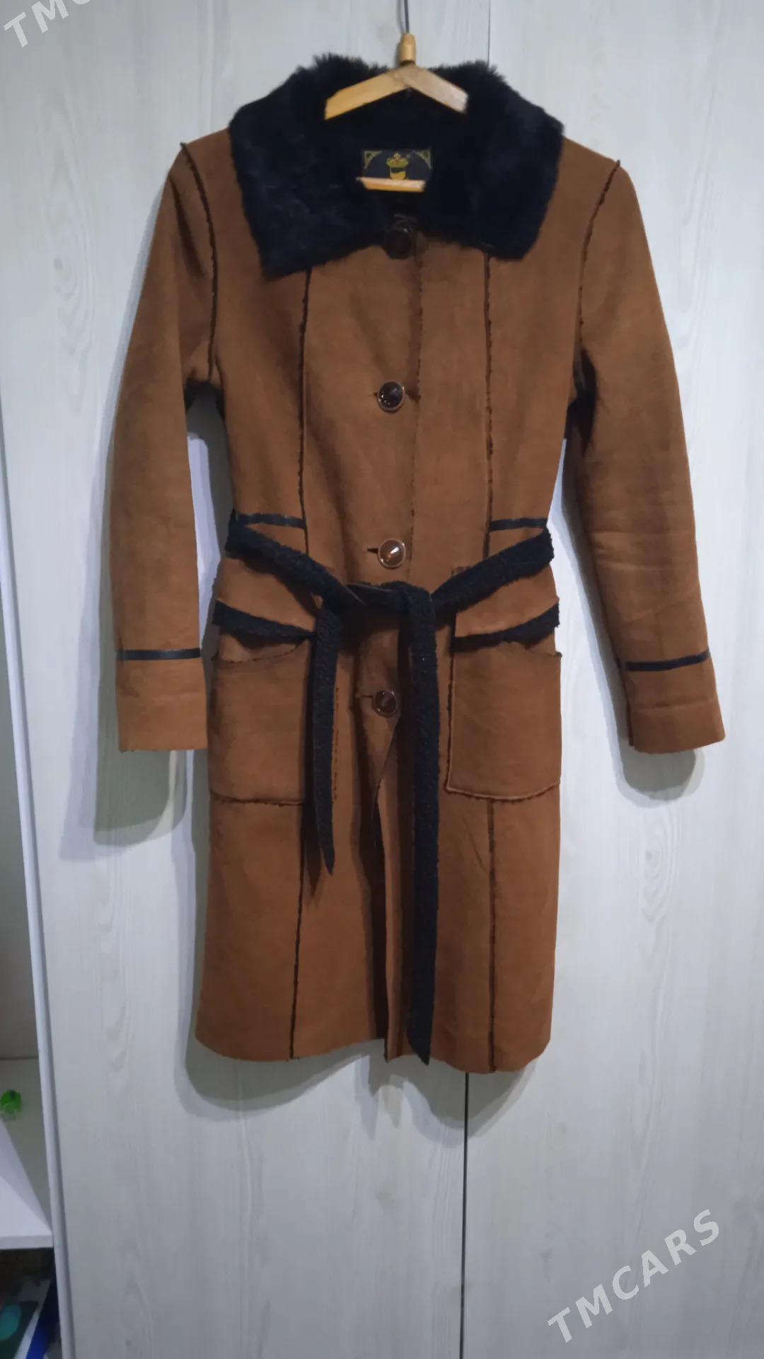 Dublyonka - Туркменабат - img 1