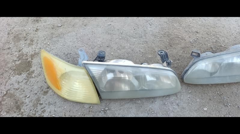 бабочка фара 450 TMT - Туркменбаши - img 4