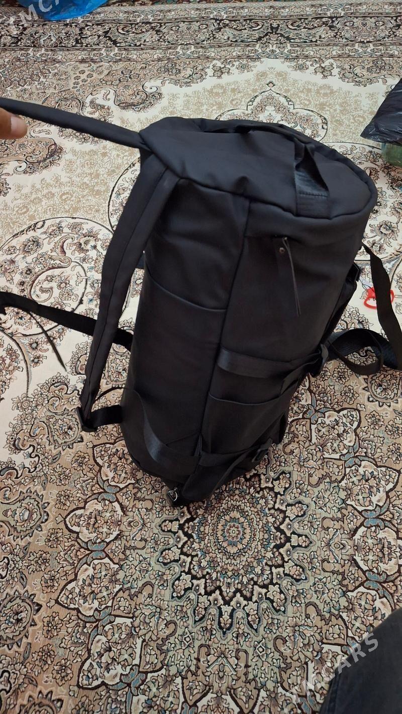 rugzak 3/1 hem sumka   tazeje - 30 мкр - img 3