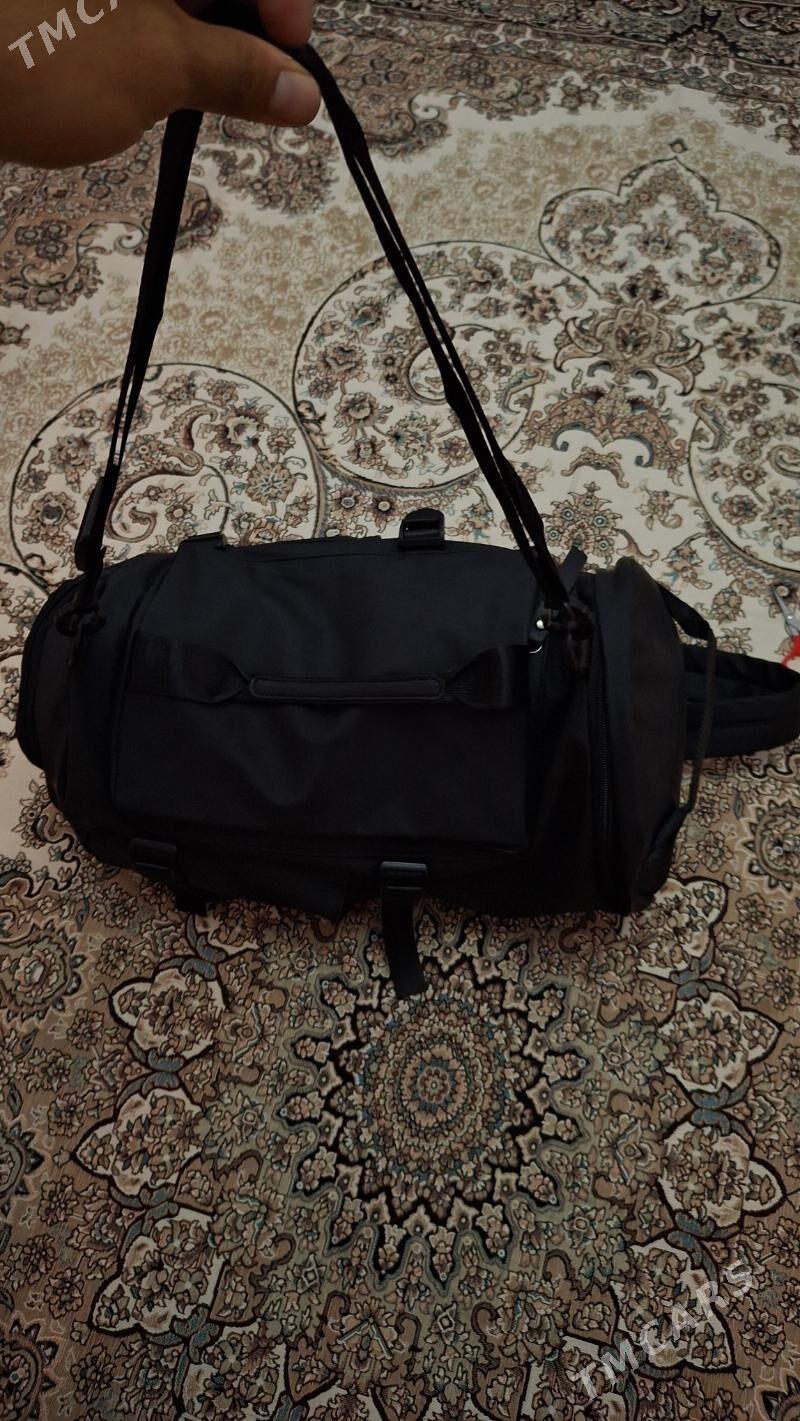 rugzak 3/1 hem sumka   tazeje - 30 мкр - img 1