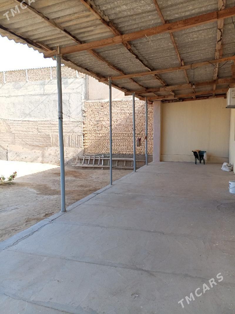 Çoganly plan jaý - Aşgabat - img 1