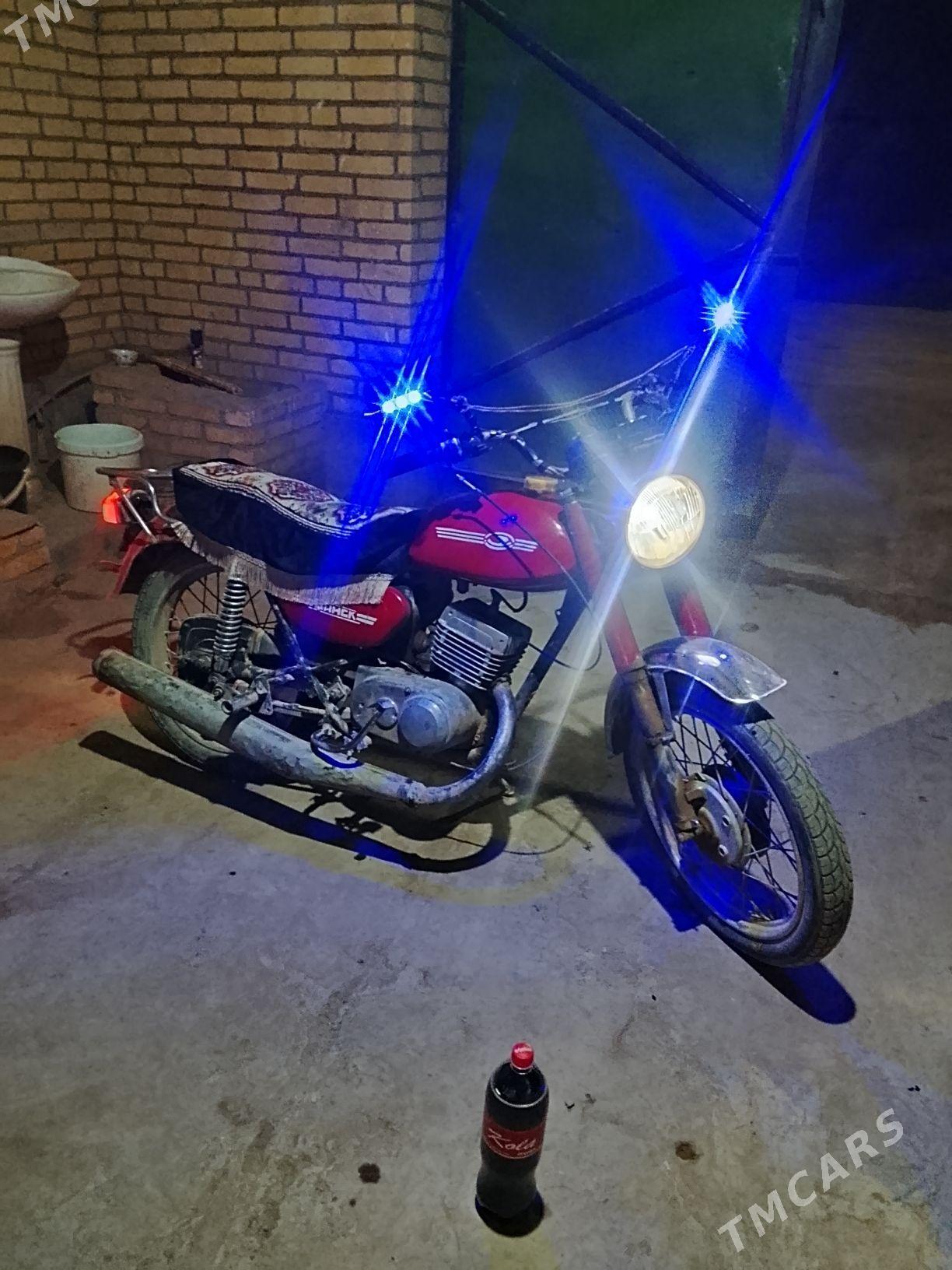 Mini Paceman 2000 - 7 000 TMT - Hojambaz - img 3