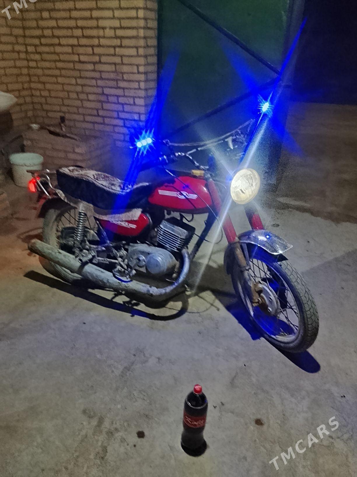 Mini Paceman 2000 - 7 000 TMT - Hojambaz - img 8