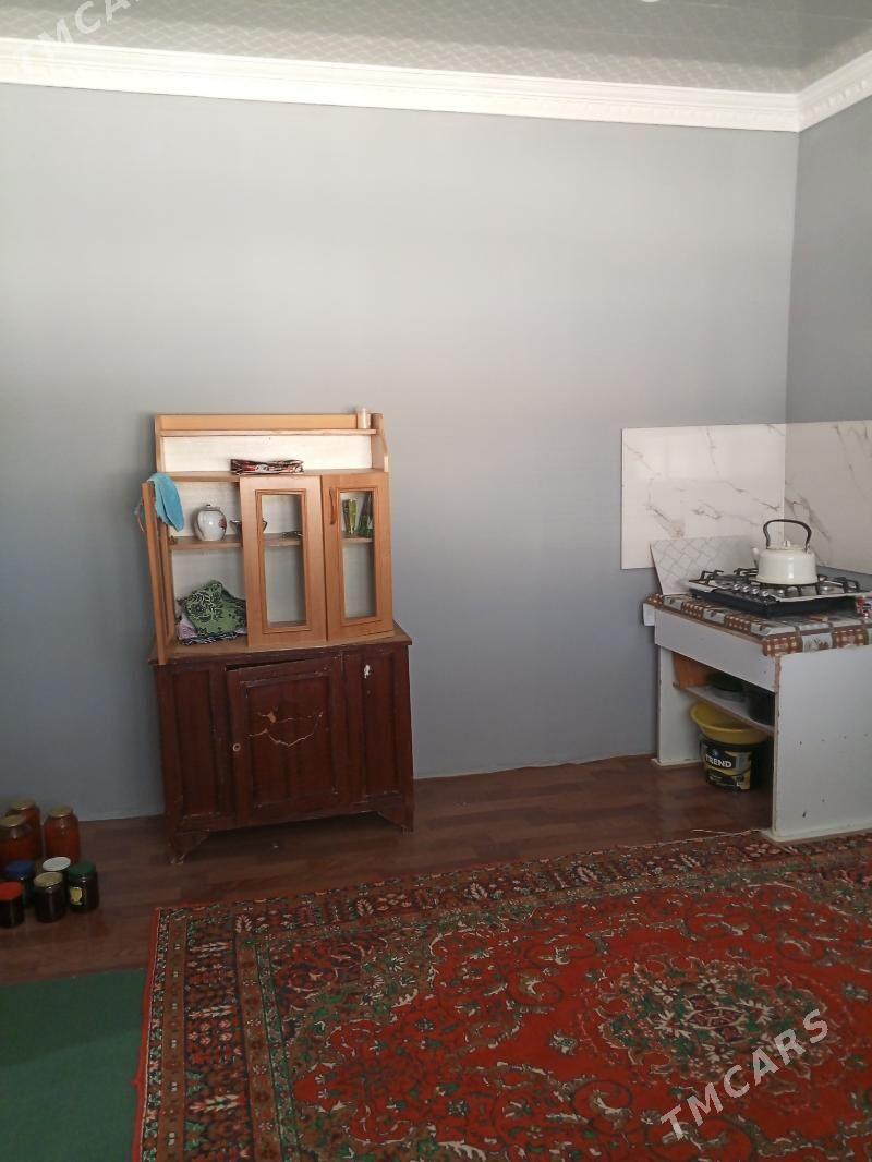 Çoganly plan jaý - Aşgabat - img 2