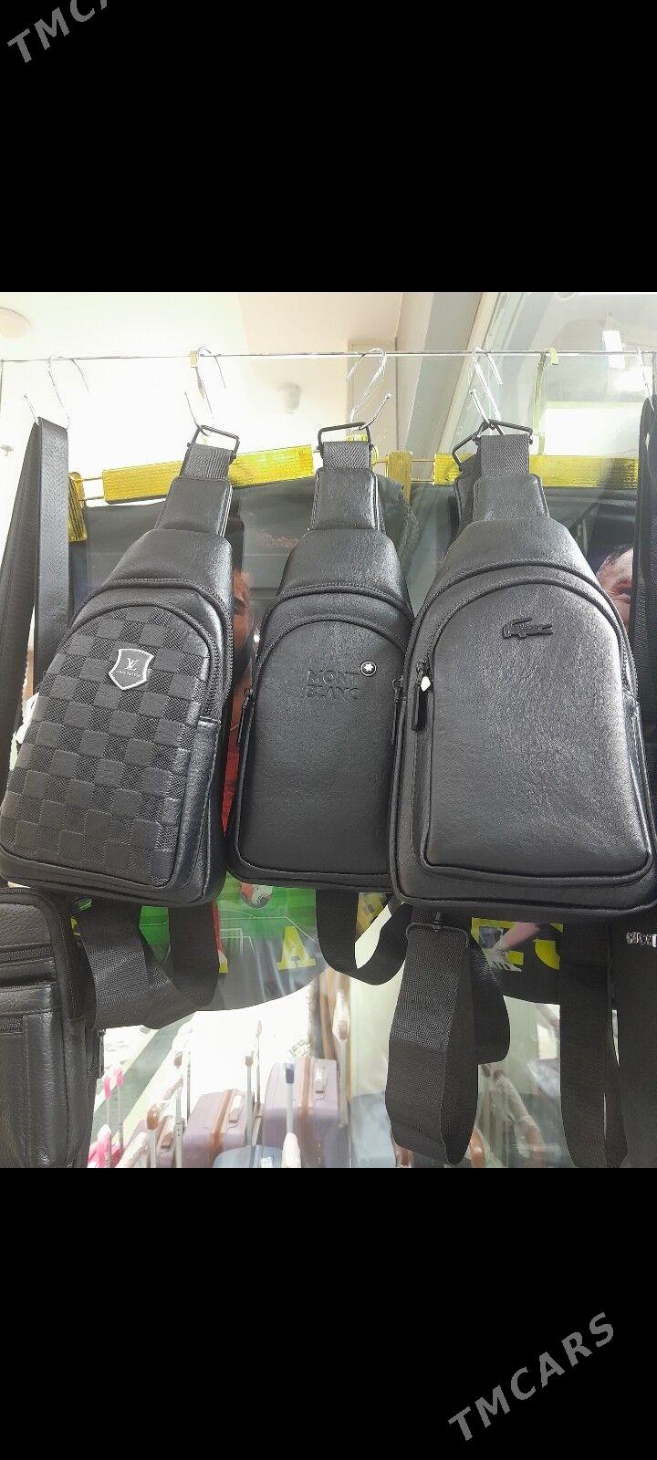 Barsetka sumka - Торговый центр "15 лет Независимости" - img 4