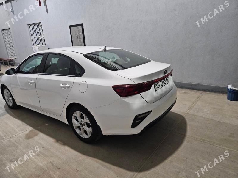 Kia Forte 2021 - 210 000 TMT - Ашхабад - img 6